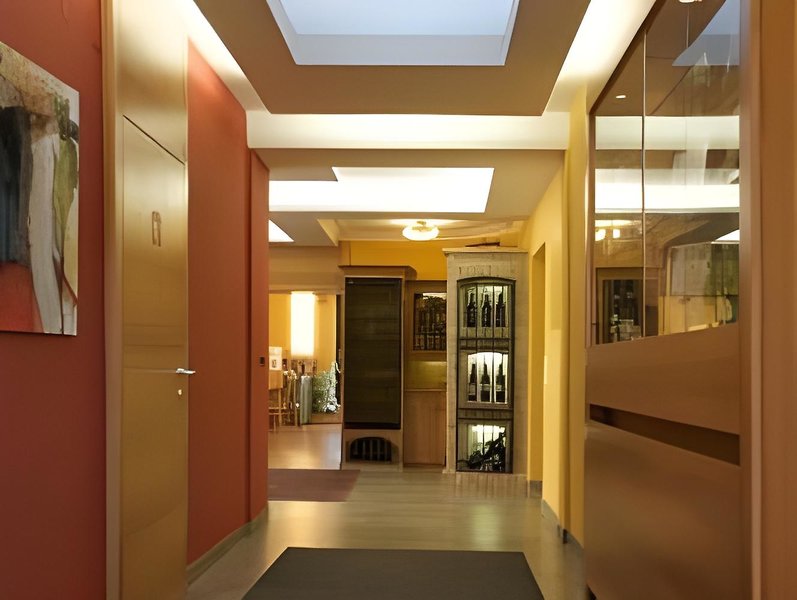 Hotel Locker & Légere Hotel Steiermark