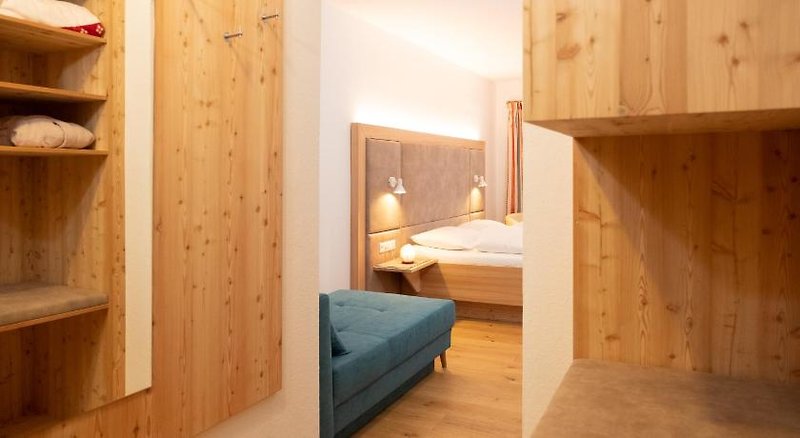 Landhotel Santner 5