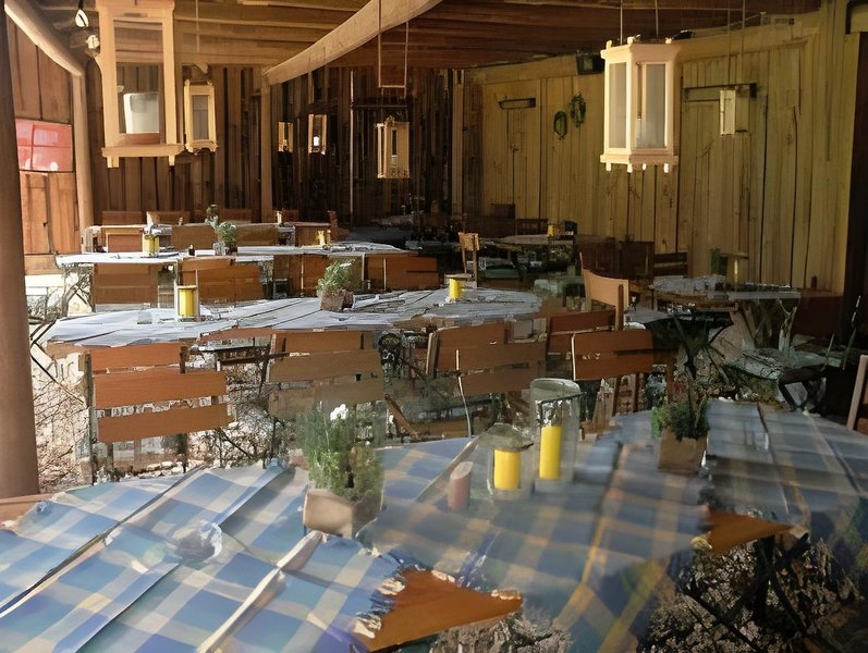 Gasthof Mohren 1
