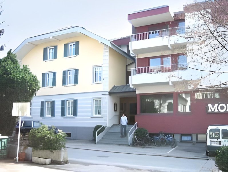 Gasthof Mohren 3