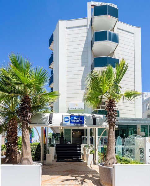 Best Western Maison B Hotel