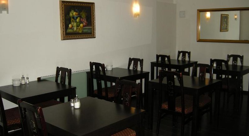 Pension Schottentor 2