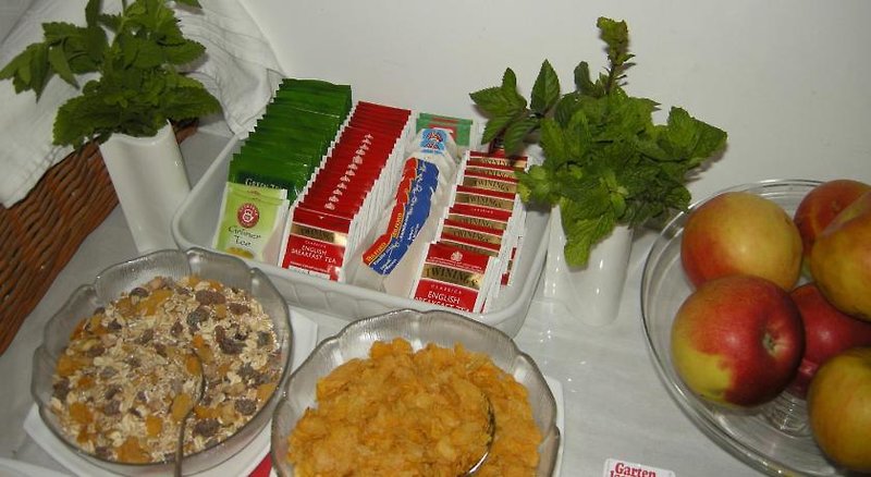 Pension Schottentor 3