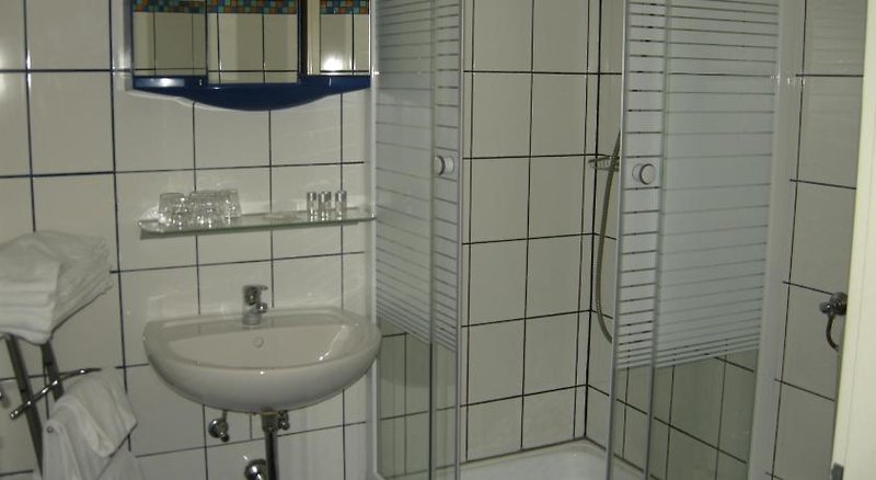 Pension Schottentor 4