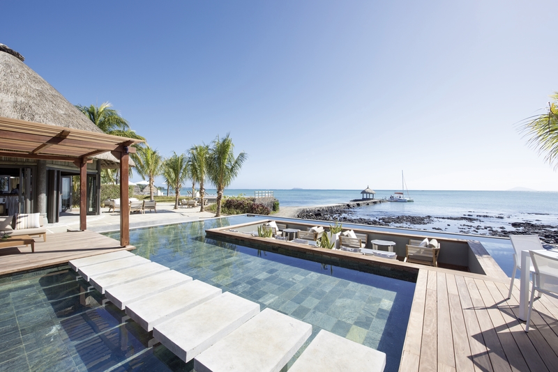 Veranda Paul et Virginie 2