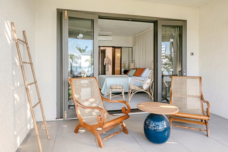 Veranda Paul et Virginie 22