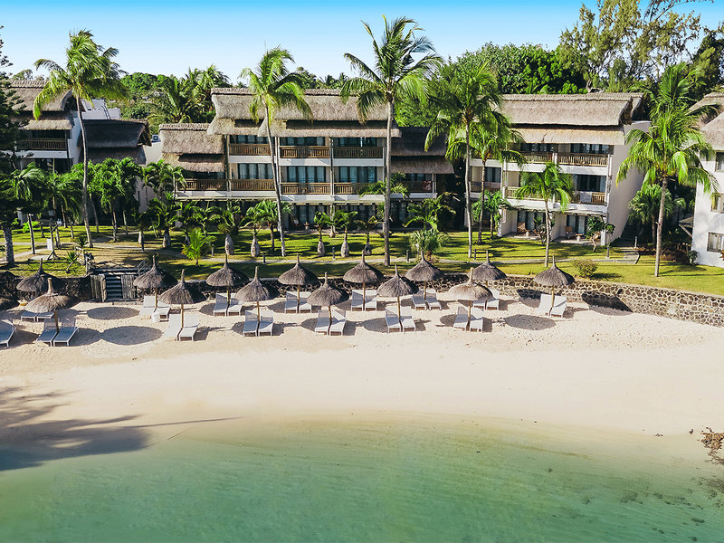 Veranda Paul et Virginie 1