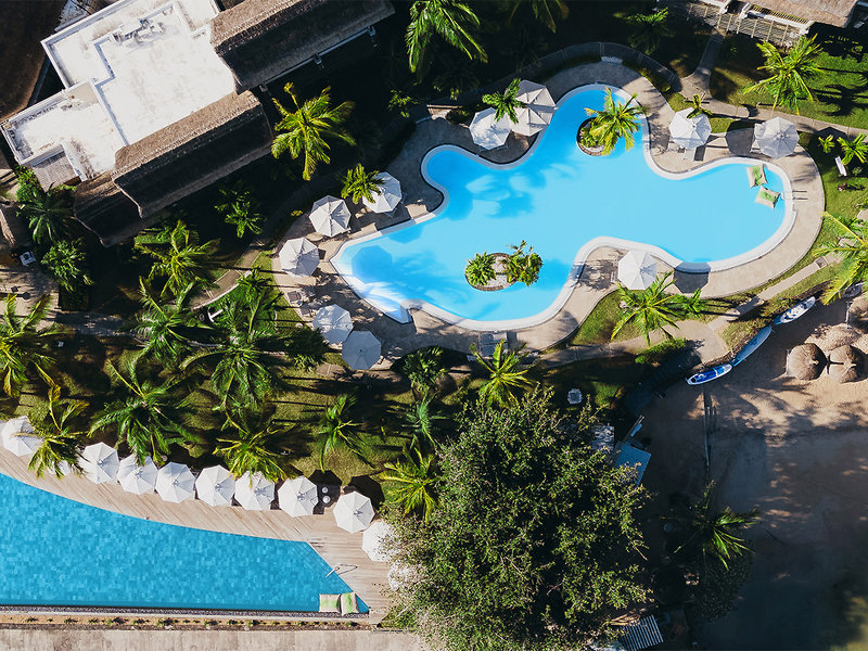 Veranda Paul et Virginie 2