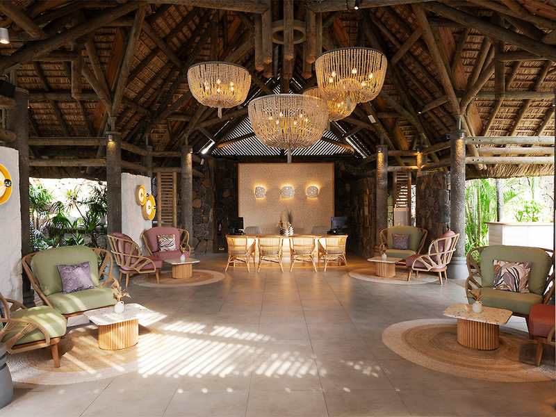 Veranda Paul et Virginie 8