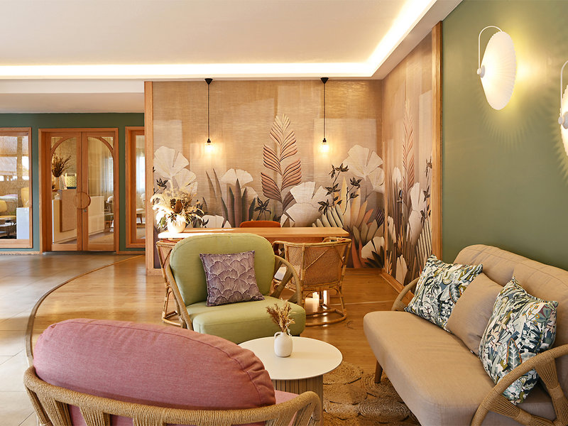 Veranda Paul et Virginie 9