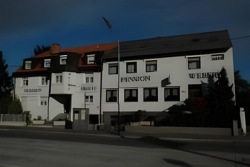 Pension Weber