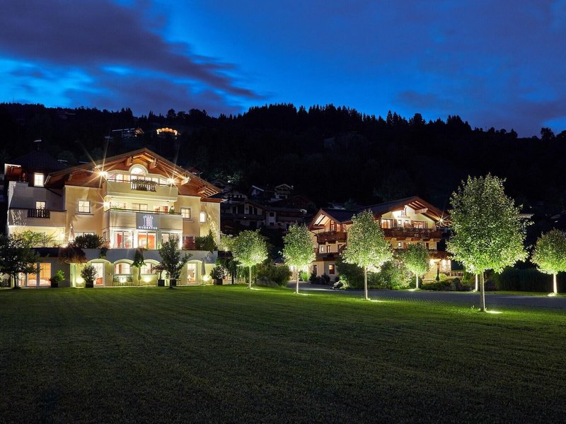 Residenz Hubertus 1