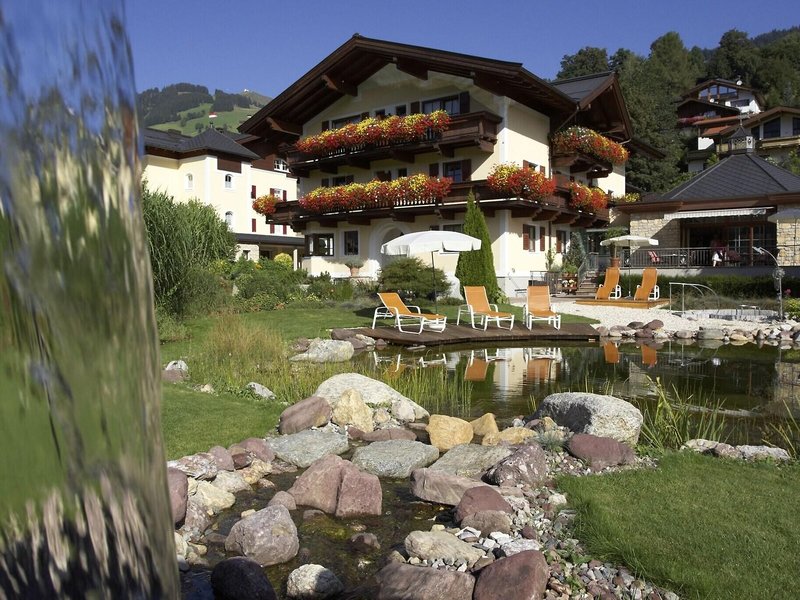 Residenz Hubertus 2