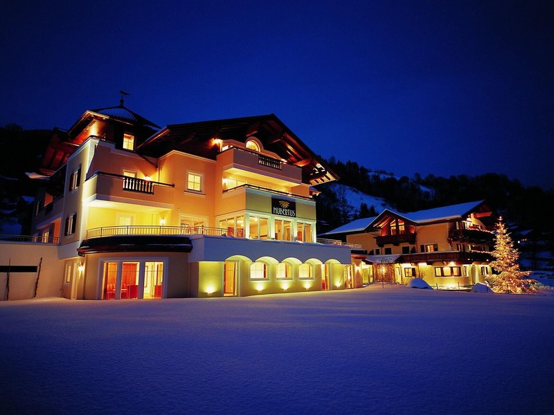 Residenz Hubertus 3