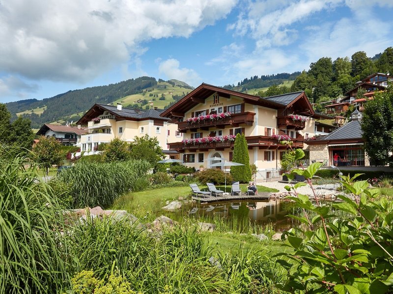 Residenz Hubertus 5