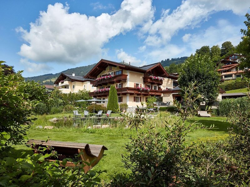 Residenz Hubertus 9
