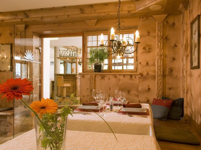 Residenz Hubertus 22