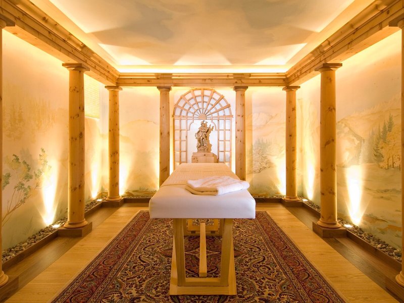 Residenz Hubertus 26