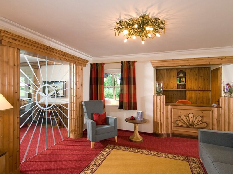 Residenz Hubertus 29