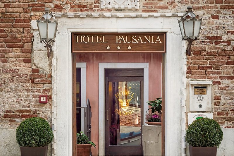 Pausania 3