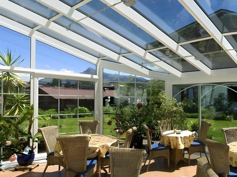 Wellness Pension Hollaus 4