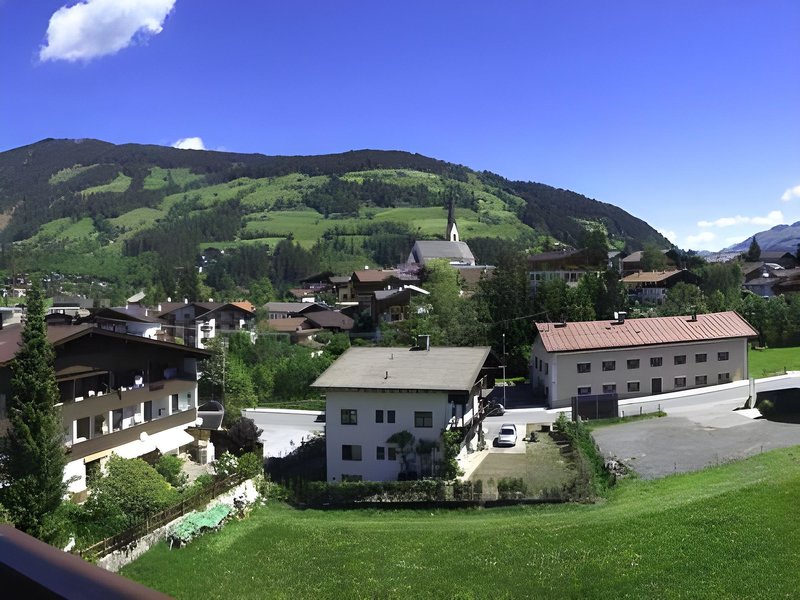Wellness Pension Hollaus 5