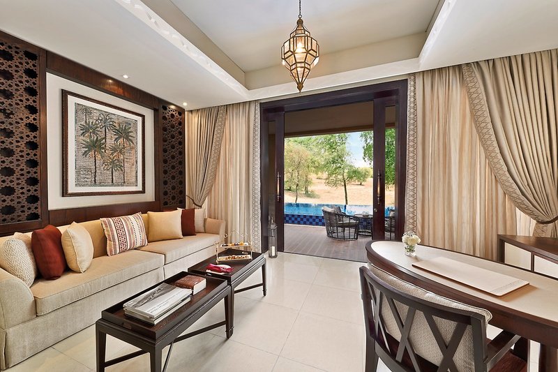 The Ritz-Carlton Ras Al Khaimah, Al Wadi Desert 4