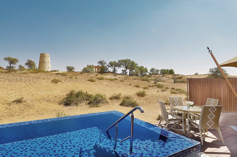 The Ritz-Carlton Ras Al Khaimah, Al Wadi Desert 9