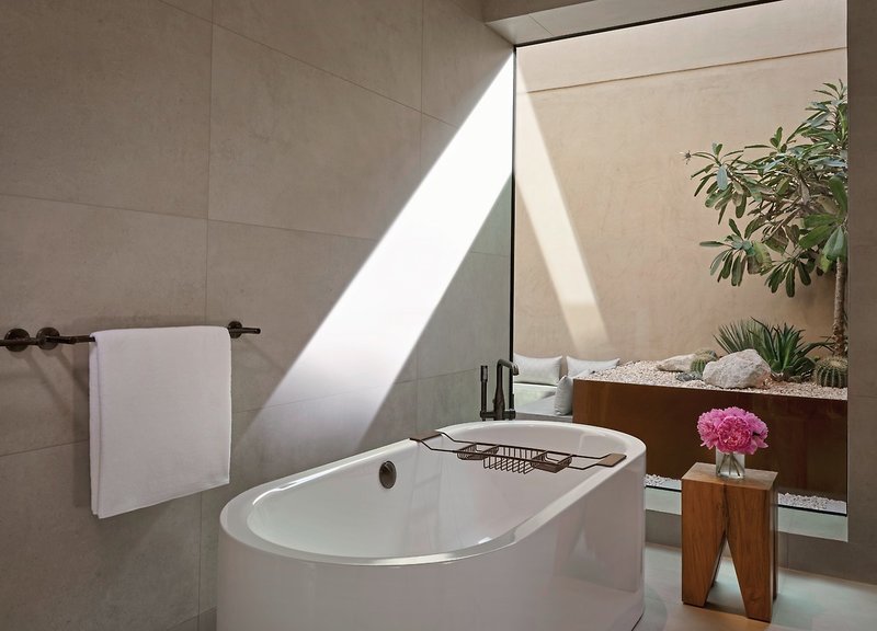 The Ritz-Carlton Ras Al Khaimah, Al Wadi Desert 13