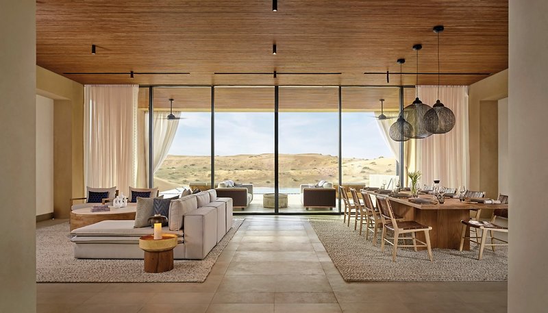 The Ritz-Carlton Ras Al Khaimah, Al Wadi Desert 14