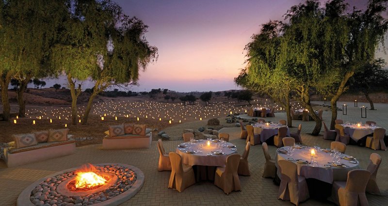 The Ritz-Carlton Ras Al Khaimah, Al Wadi Desert 18