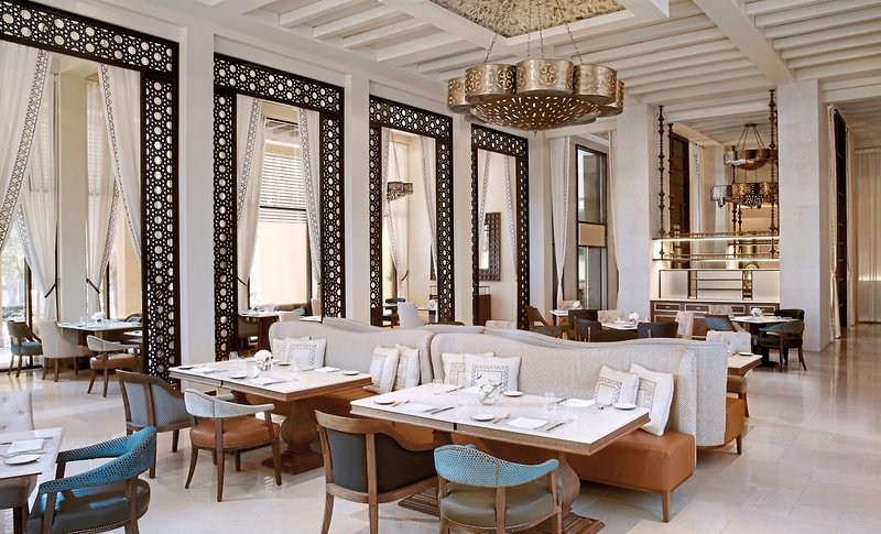 The Ritz-Carlton Ras Al Khaimah, Al Wadi Desert 20