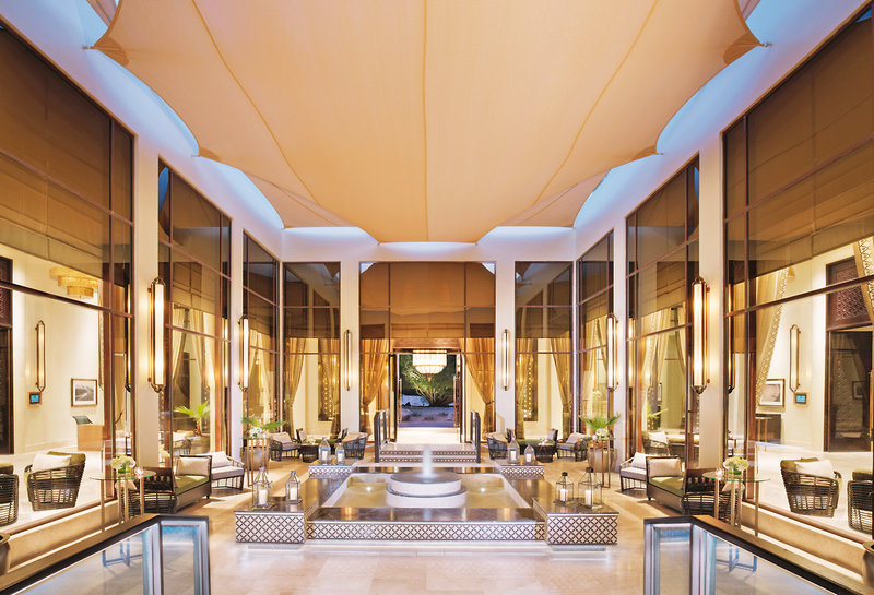 The Ritz-Carlton Ras Al Khaimah, Al Wadi Desert 28