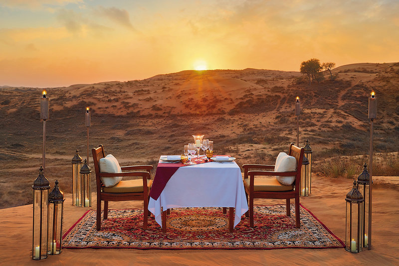 The Ritz-Carlton Ras Al Khaimah, Al Wadi Desert 30
