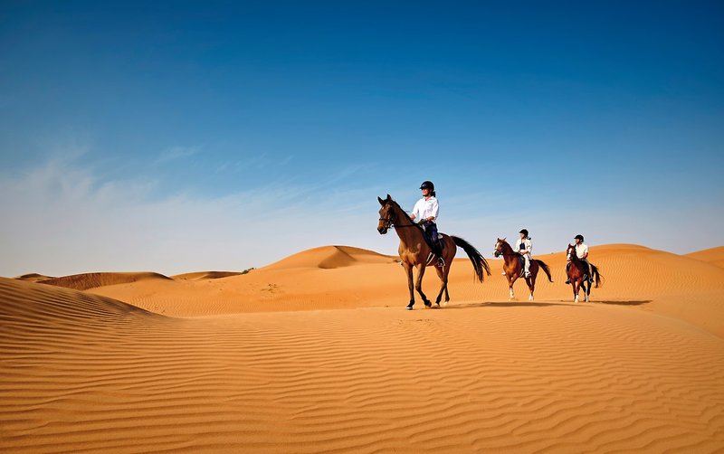 The Ritz-Carlton Ras Al Khaimah, Al Wadi Desert 34