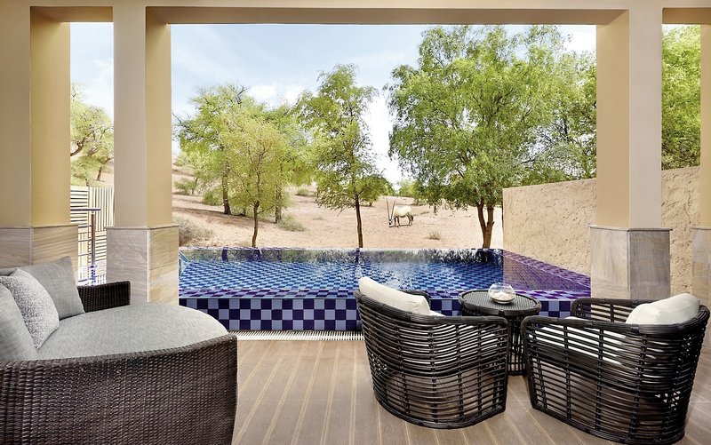 The Ritz-Carlton Ras Al Khaimah, Al Wadi Desert 6