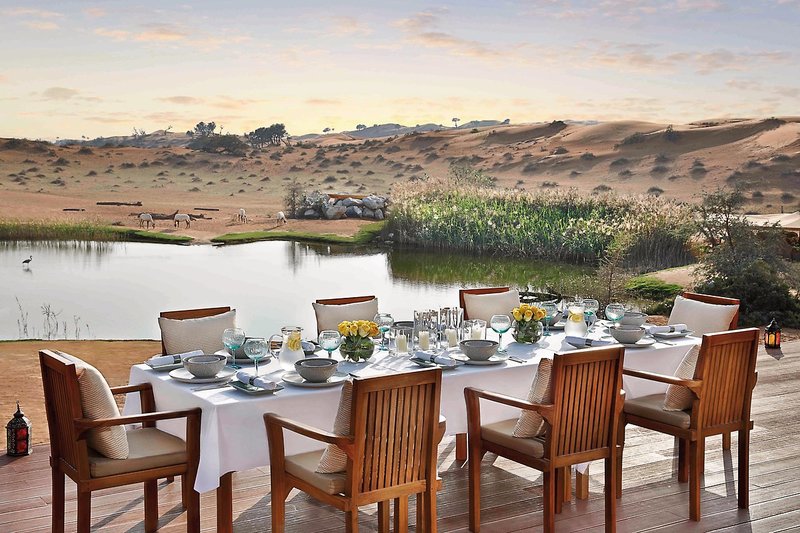 The Ritz-Carlton Ras Al Khaimah, Al Wadi Desert 16