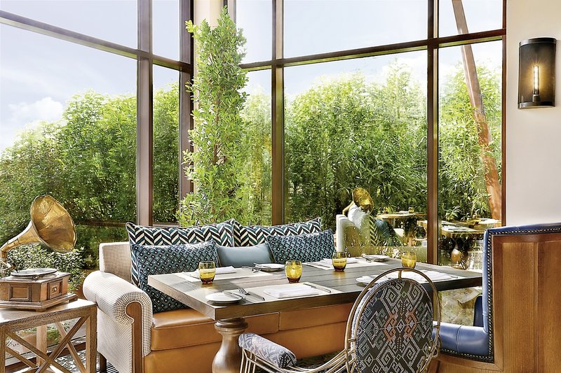 The Ritz-Carlton Ras Al Khaimah, Al Wadi Desert 24