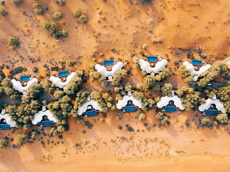The Ritz-Carlton Ras Al Khaimah, Al Wadi Desert 36