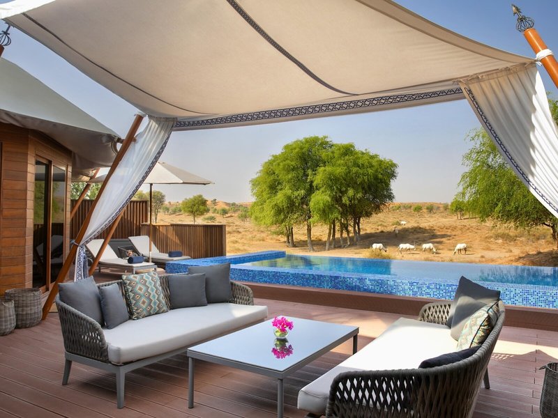 The Ritz-Carlton Ras Al Khaimah, Al Wadi Desert 1