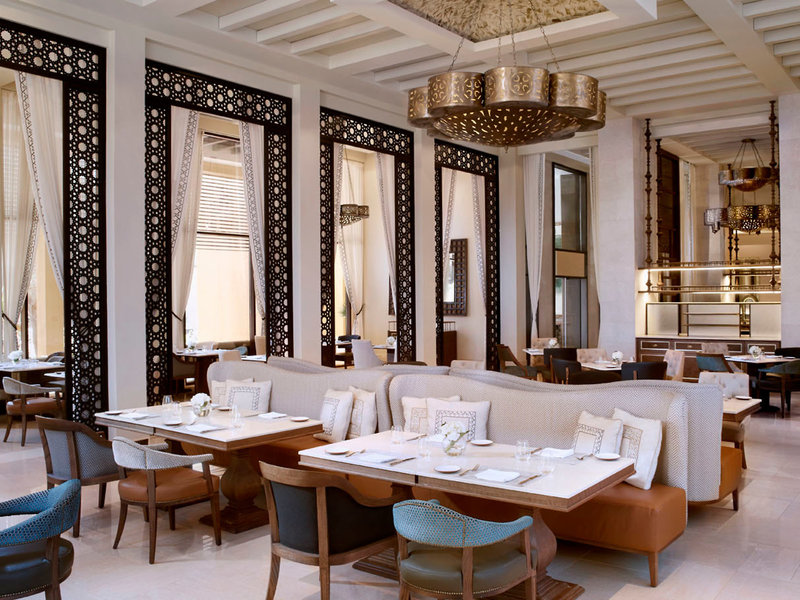 The Ritz-Carlton Ras Al Khaimah, Al Wadi Desert 5