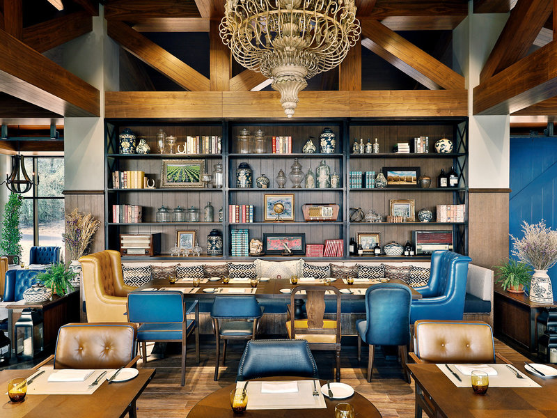 The Ritz-Carlton Ras Al Khaimah, Al Wadi Desert 10