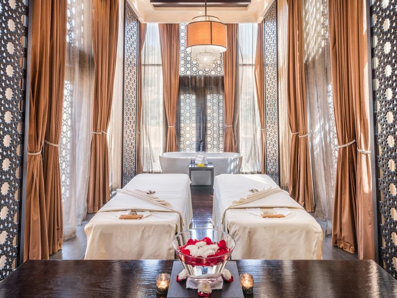 The Ritz-Carlton Ras Al Khaimah, Al Wadi Desert 16
