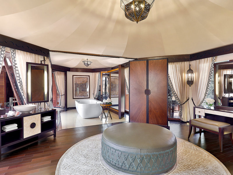 The Ritz-Carlton Ras Al Khaimah, Al Wadi Desert 18