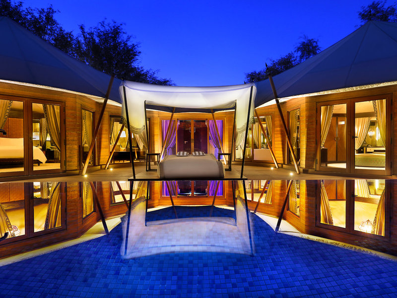 The Ritz-Carlton Ras Al Khaimah, Al Wadi Desert 19
