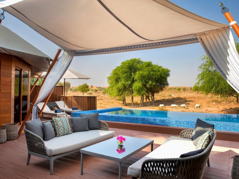 The Ritz-Carlton Ras Al Khaimah, Al Wadi Desert 20