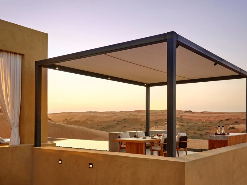 The Ritz-Carlton Ras Al Khaimah, Al Wadi Desert 24