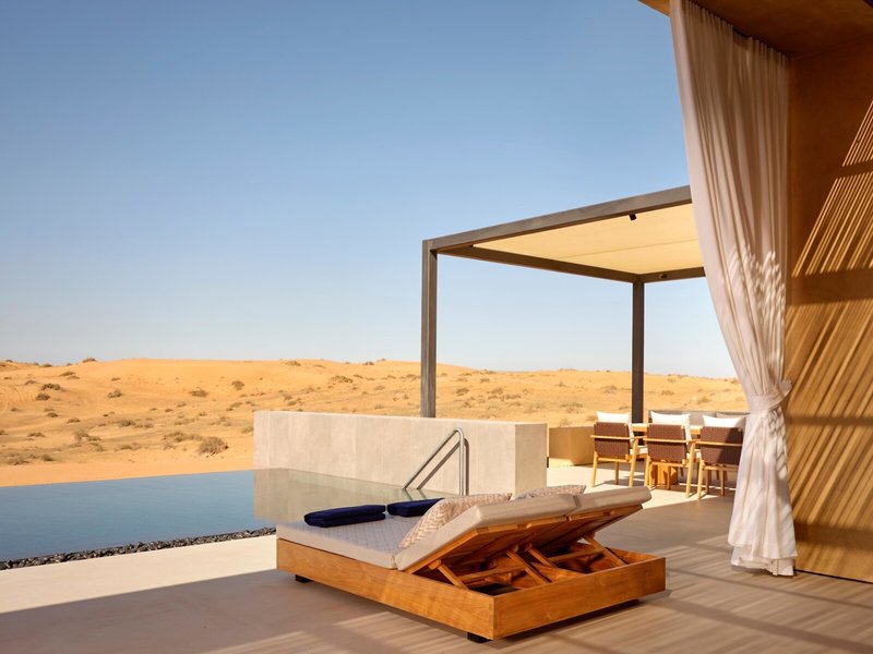 The Ritz-Carlton Ras Al Khaimah, Al Wadi Desert 25