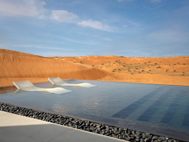 The Ritz-Carlton Ras Al Khaimah, Al Wadi Desert 27
