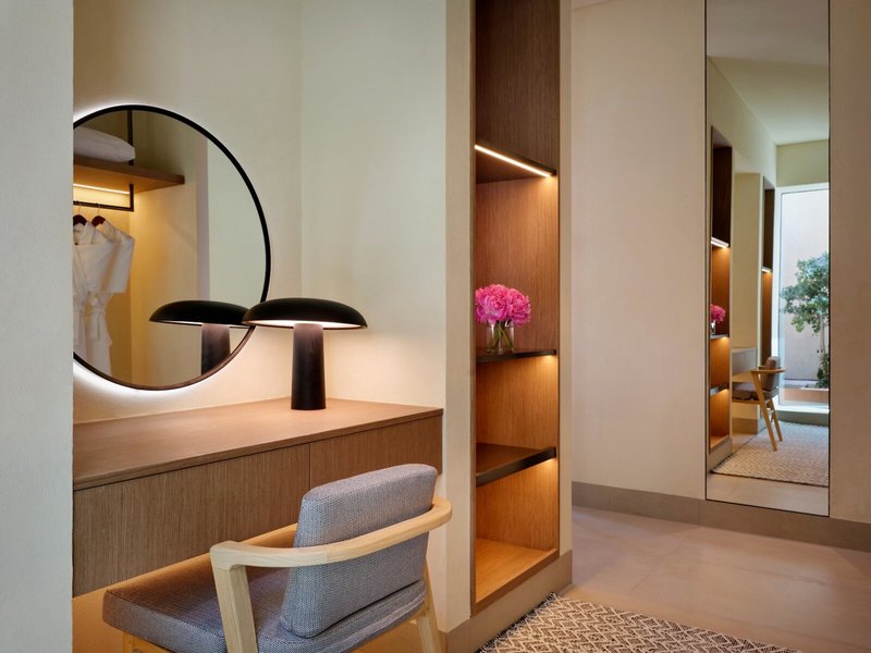 The Ritz-Carlton Ras Al Khaimah, Al Wadi Desert 38